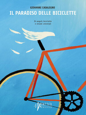 cover image of Il paradiso delle biciclette